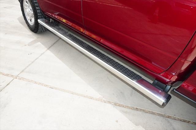 used 2022 Ram 2500 car, priced at $45,888