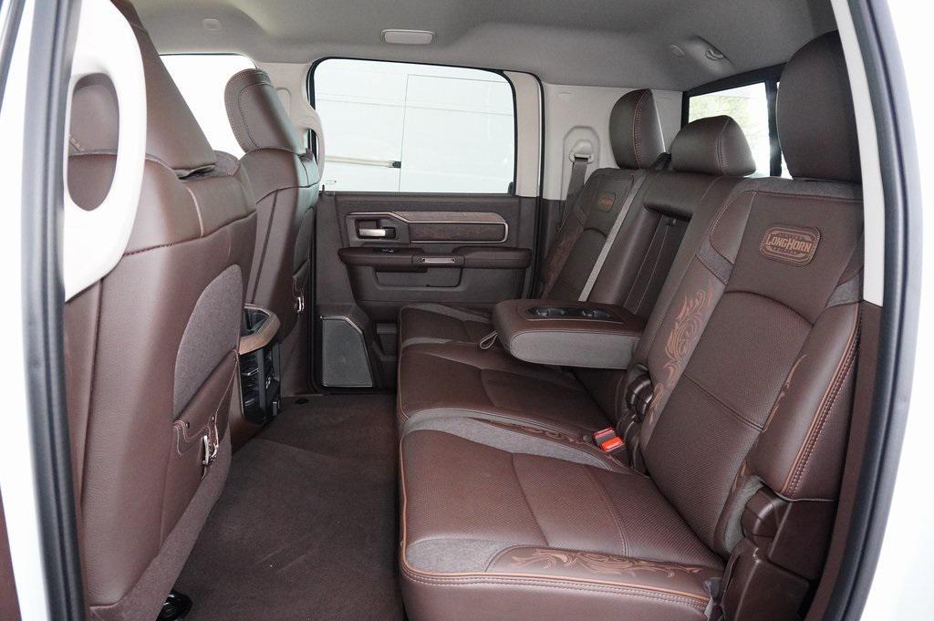 new 2026 Ram 2500 car, priced at $90,902