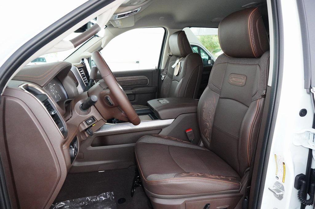 new 2026 Ram 2500 car, priced at $90,902
