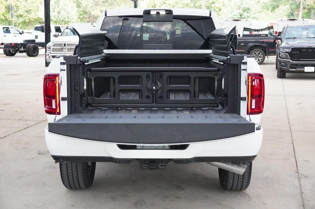 new 2026 Ram 2500 car, priced at $90,902