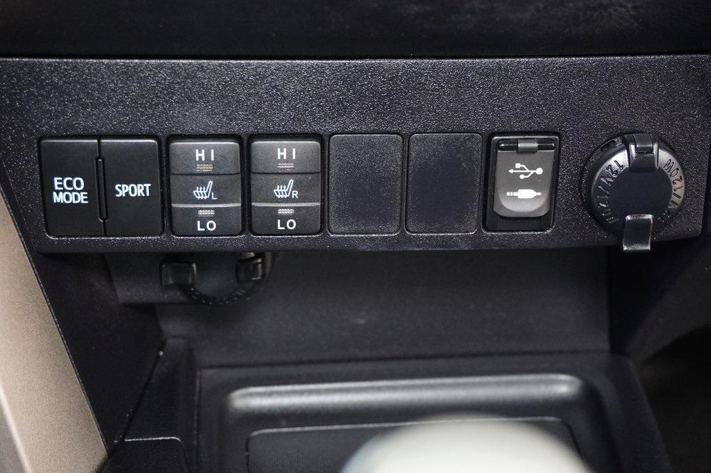 used 2015 Toyota RAV4 car, priced at $16,488