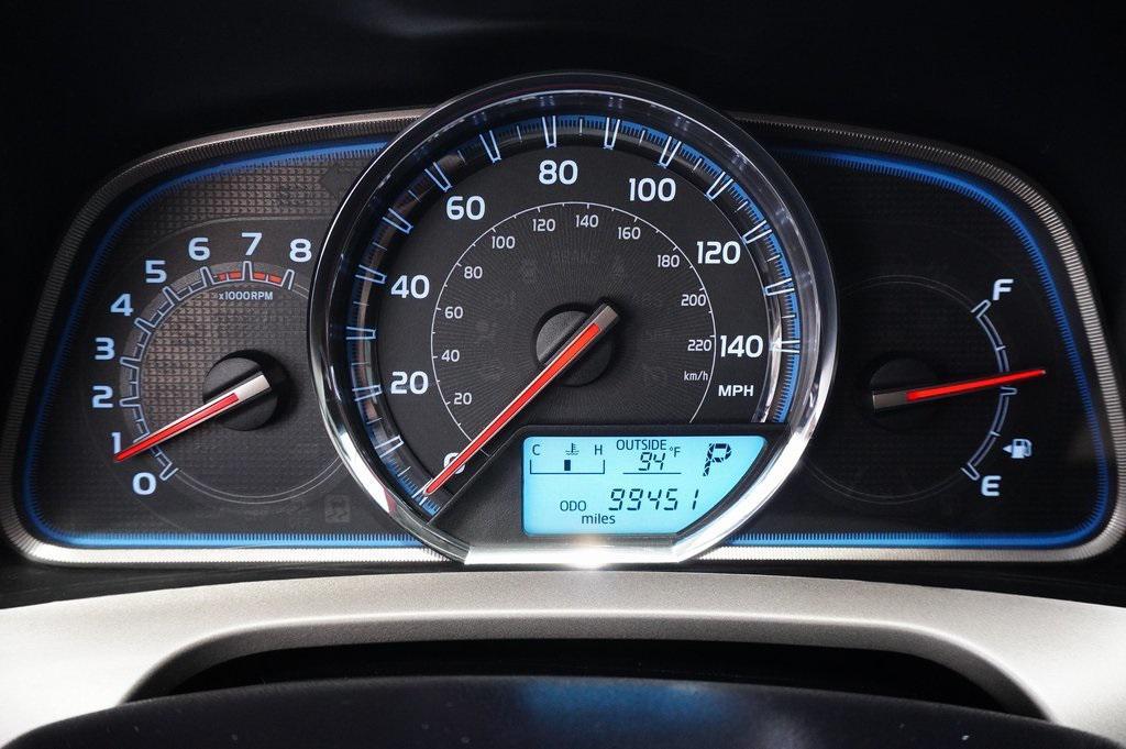 used 2015 Toyota RAV4 car, priced at $16,488