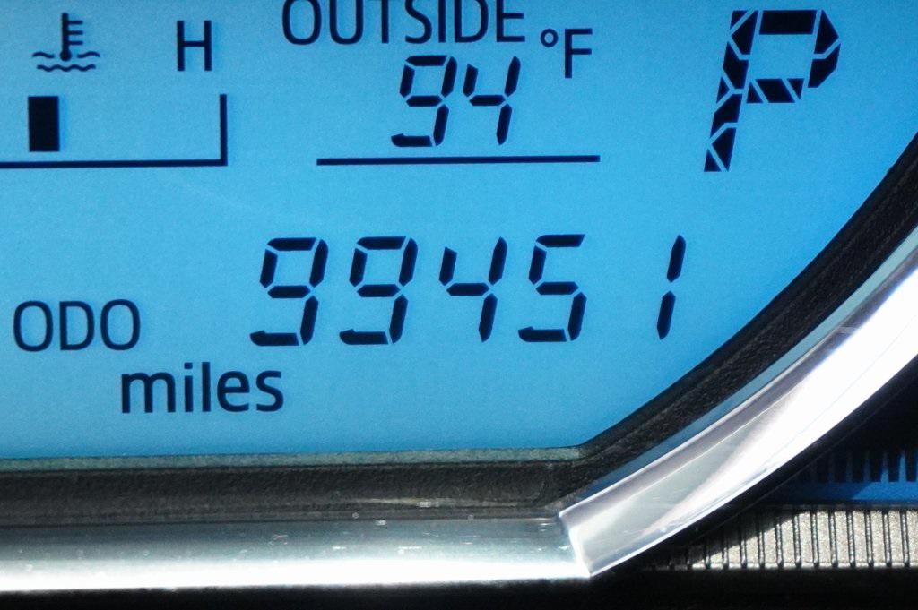 used 2015 Toyota RAV4 car, priced at $16,488