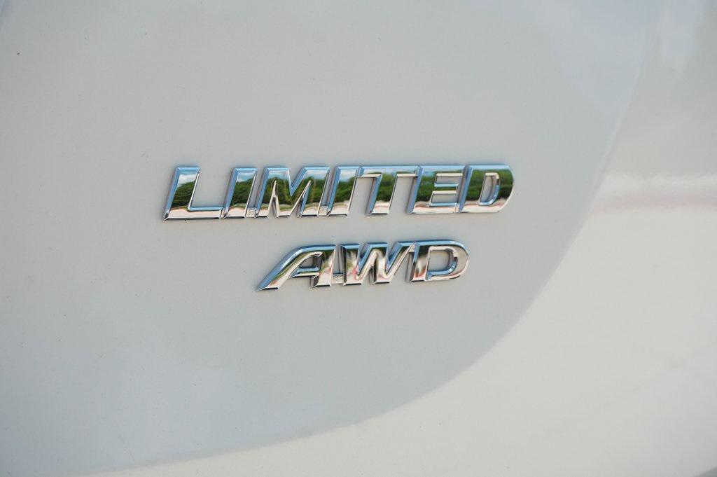 used 2015 Toyota RAV4 car, priced at $16,488