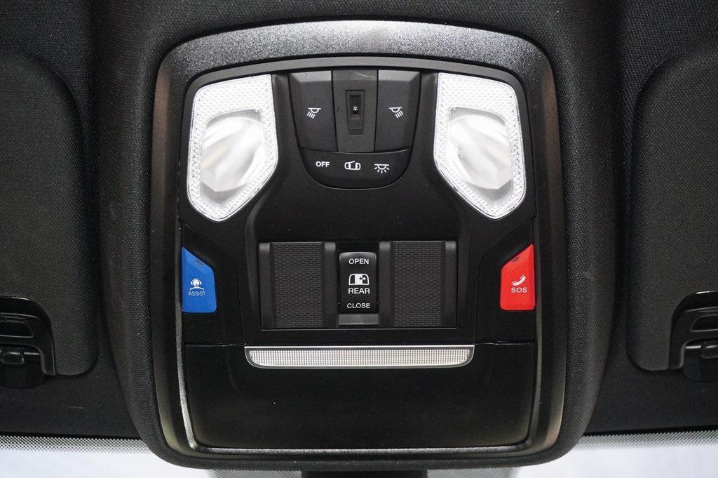 used 2024 Ram 1500 car, priced at $41,457