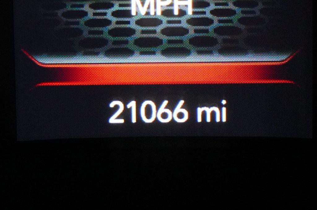 used 2024 Ram 1500 car, priced at $41,457