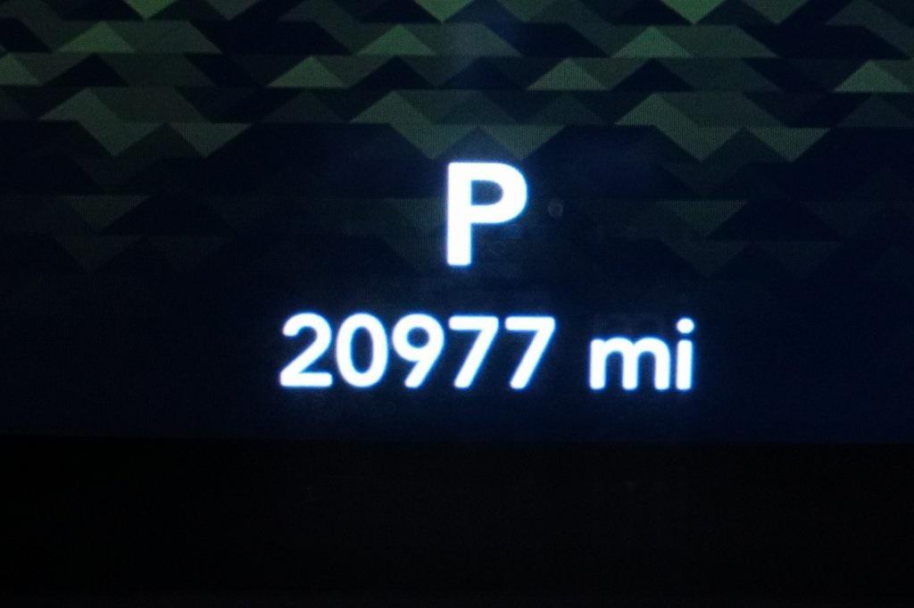 used 2023 Jeep Wrangler car, priced at $36,488