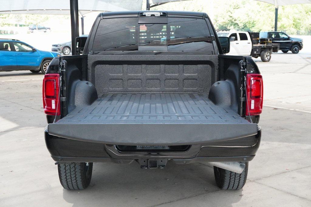 new 2026 Ram 2500 car, priced at $77,668