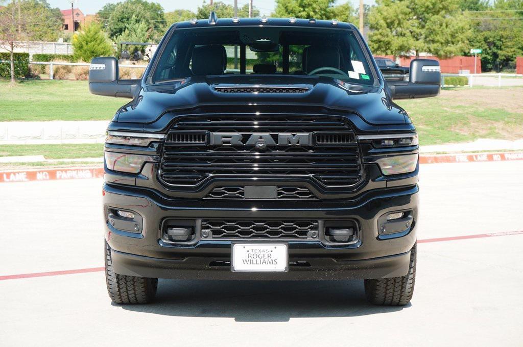 new 2026 Ram 2500 car, priced at $77,668