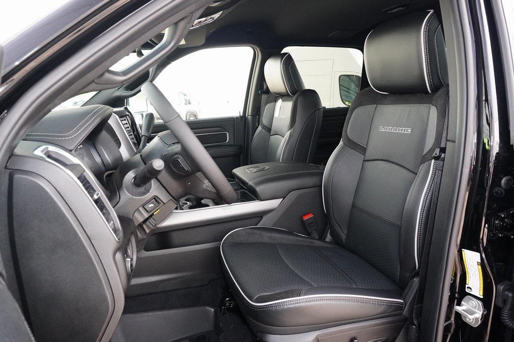 new 2026 Ram 2500 car, priced at $77,668