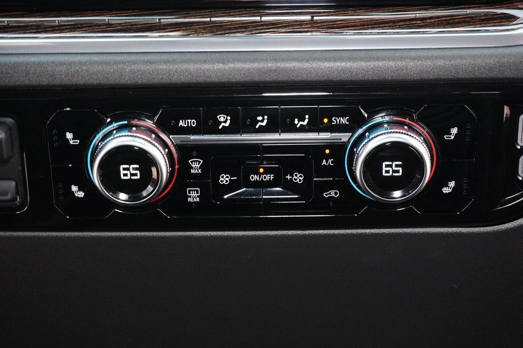 used 2023 GMC Sierra 1500 car, priced at $38,999