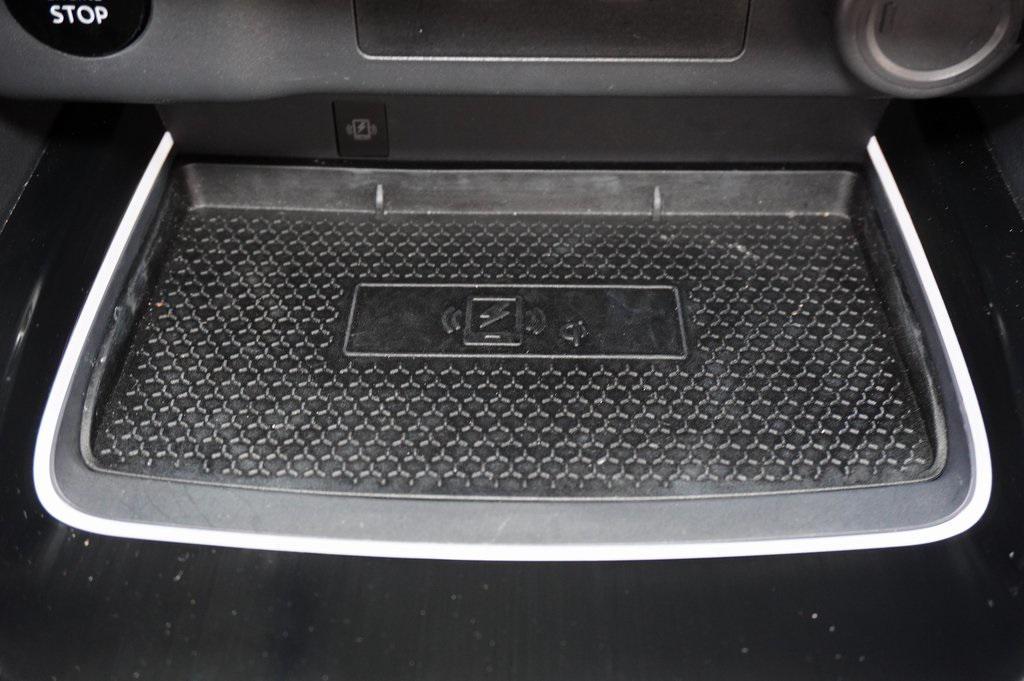 used 2025 Nissan Rogue car, priced at $30,999