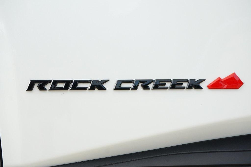 used 2025 Nissan Rogue car, priced at $30,999