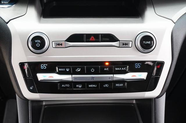used 2021 Ford Explorer car, priced at $24,999