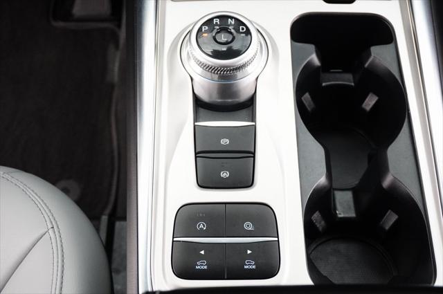 used 2021 Ford Explorer car, priced at $24,999