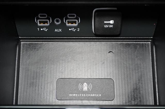 used 2024 Jeep Grand Cherokee L car, priced at $37,488