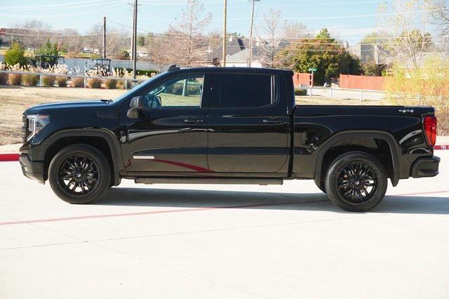 used 2023 GMC Sierra 1500 car, priced at $40,999