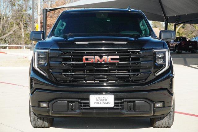 used 2023 GMC Sierra 1500 car, priced at $40,999