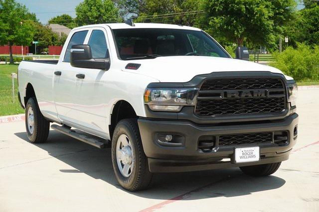 used 2023 Ram 3500 car, priced at $43,999