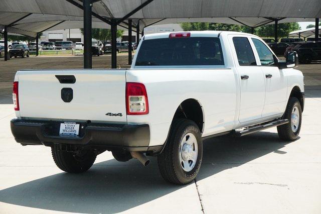 used 2023 Ram 3500 car, priced at $43,999