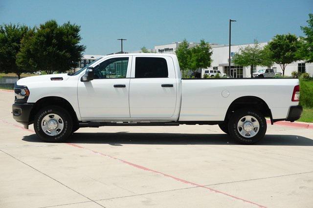 used 2023 Ram 3500 car, priced at $43,999