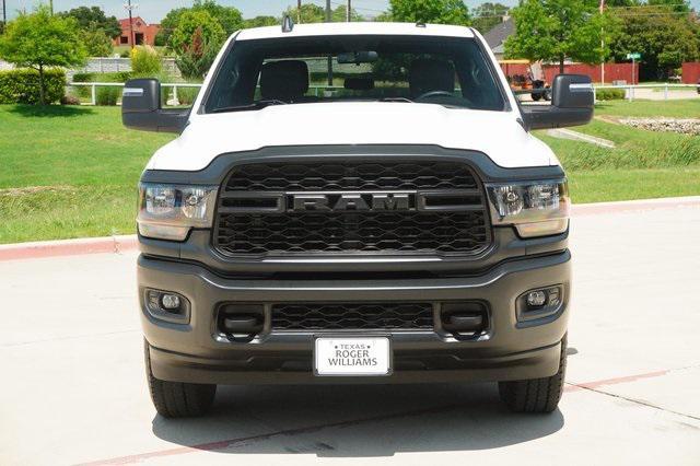 used 2023 Ram 3500 car, priced at $43,999