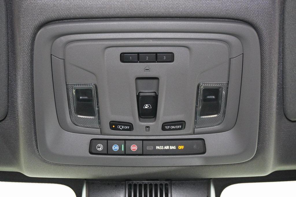 used 2024 Chevrolet Silverado 1500 car, priced at $42,488