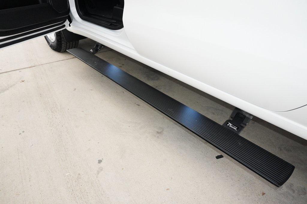 used 2024 Chevrolet Silverado 1500 car, priced at $42,488