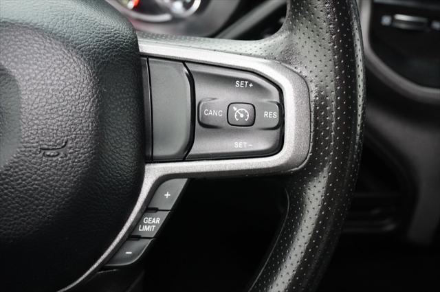 used 2024 Ram 2500 car, priced at $57,999