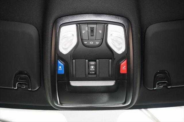 used 2024 Ram 2500 car, priced at $57,999
