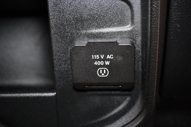 used 2024 Ram 2500 car, priced at $57,999