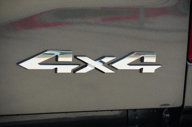 used 2024 Ram 2500 car, priced at $57,999