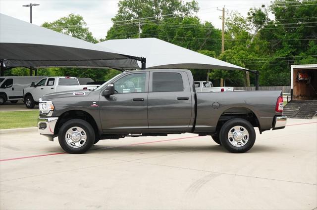 used 2024 Ram 2500 car, priced at $57,999