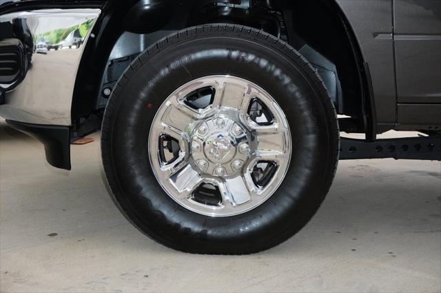 used 2024 Ram 2500 car, priced at $57,999