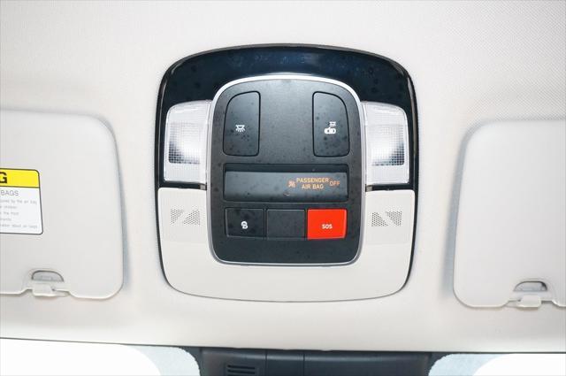 used 2023 Hyundai Tucson car, priced at $24,665