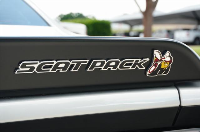 used 2023 Dodge Challenger car, priced at $43,888