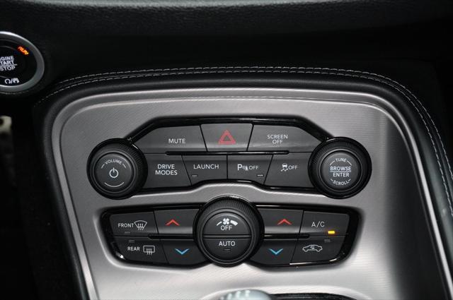 used 2023 Dodge Challenger car, priced at $43,888