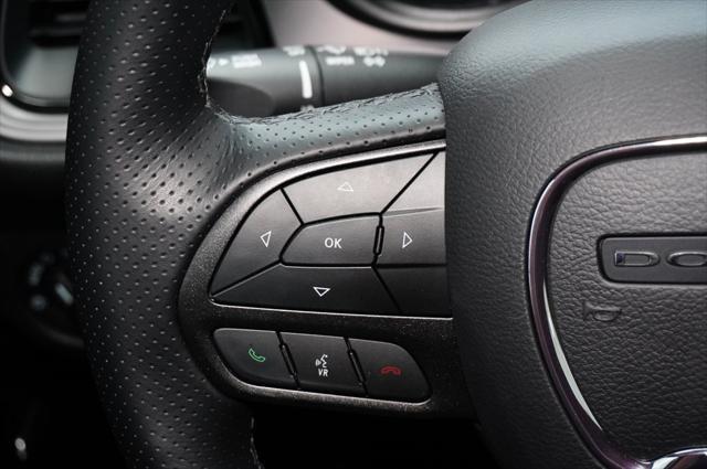 used 2023 Dodge Challenger car, priced at $43,888