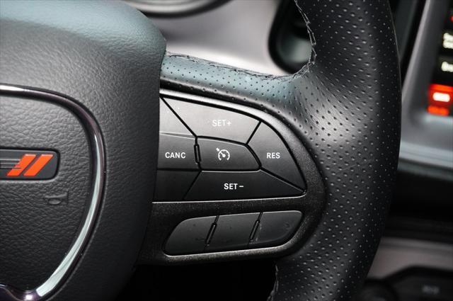 used 2023 Dodge Challenger car, priced at $43,888