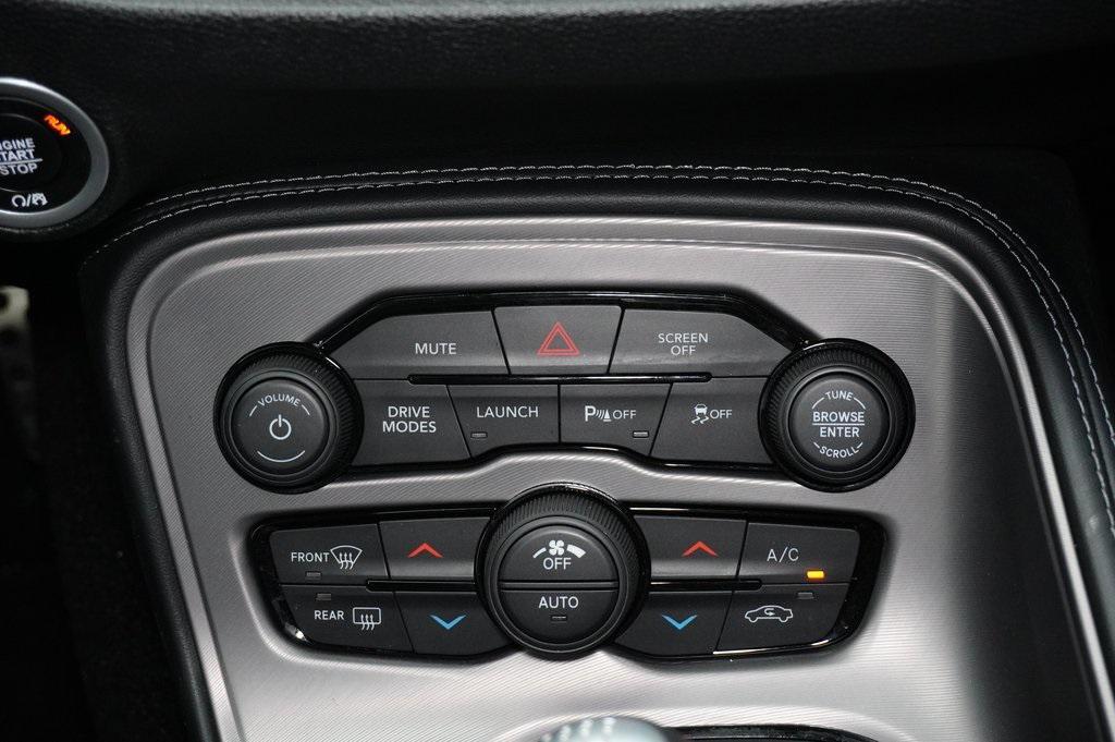 used 2023 Dodge Challenger car, priced at $40,999