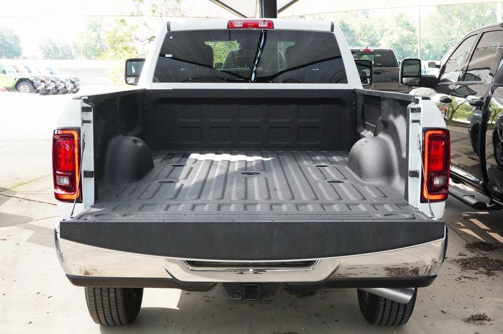 new 2026 Ram 3500 car, priced at $70,690