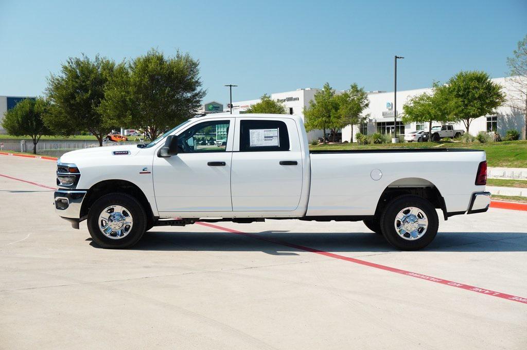 new 2026 Ram 3500 car, priced at $70,690