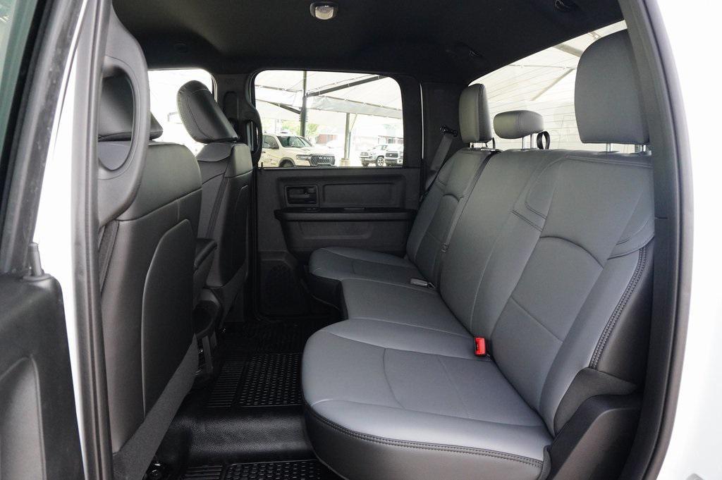 new 2026 Ram 3500 car, priced at $70,690