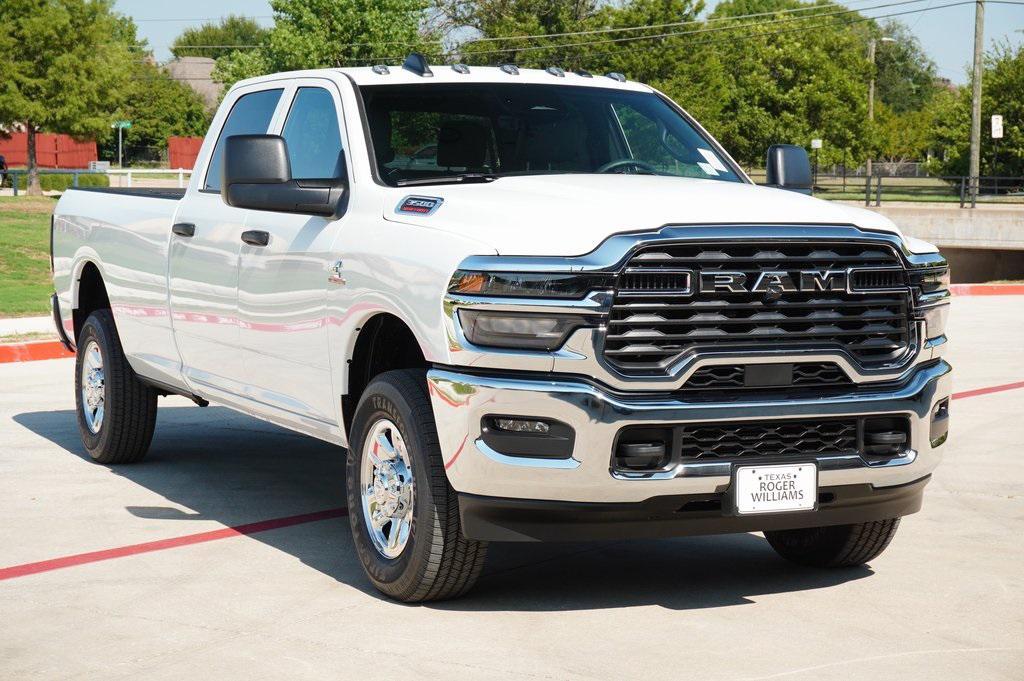 new 2026 Ram 3500 car, priced at $70,690