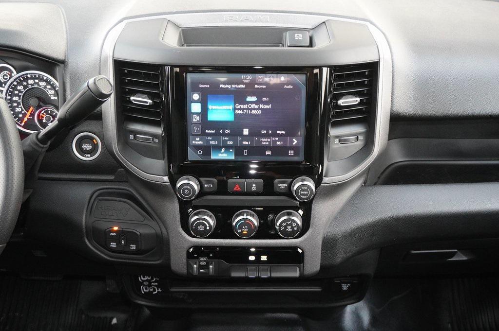new 2026 Ram 3500 car, priced at $70,690