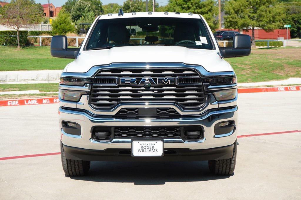 new 2026 Ram 3500 car, priced at $70,690