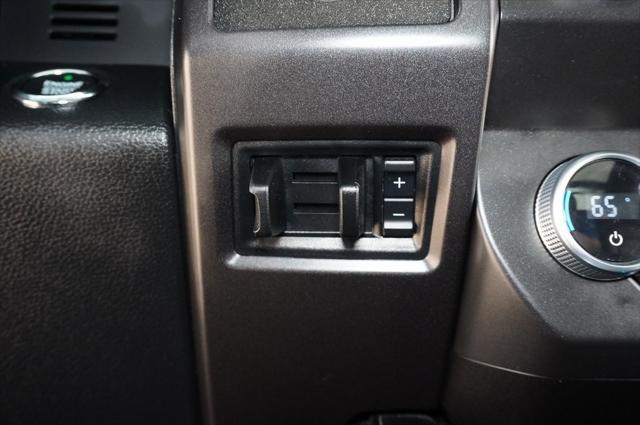 used 2021 Ford Expedition car, priced at $36,988