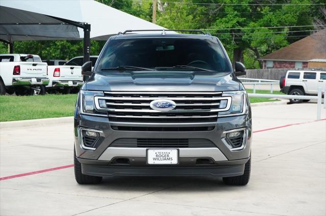 used 2021 Ford Expedition car, priced at $36,988