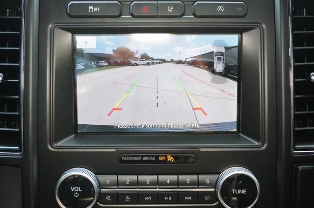 used 2021 Ford Expedition car, priced at $36,988
