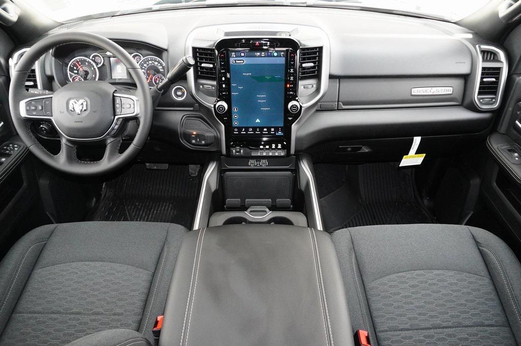 new 2026 Ram 3500 car, priced at $73,954